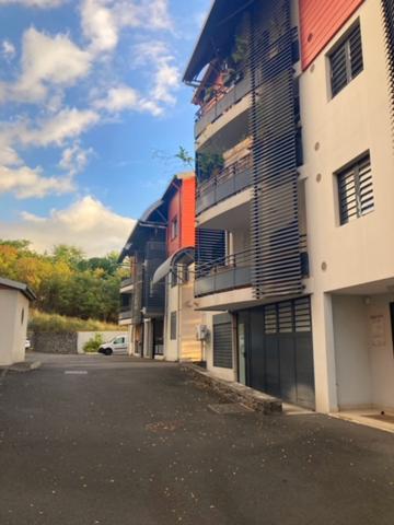 Appartement 2 pièce(s) 1 chambre(s) 41 m²