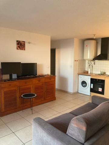 Appartement 2 pièce(s) 1 chambre(s) 41 m²