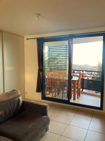 Appartement 2 pièce(s) 1 chambre(s) 41 m²