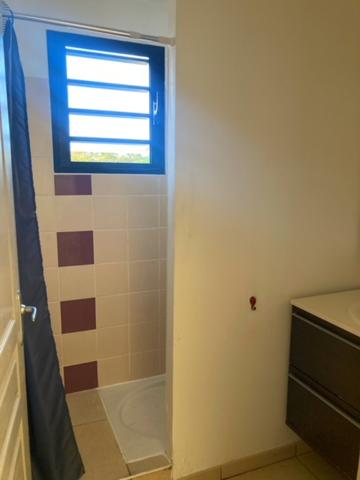 Appartement 2 pièce(s) 1 chambre(s) 41 m²