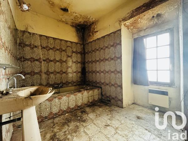 Maison à vendre 6 pièces 131 m² Aramon