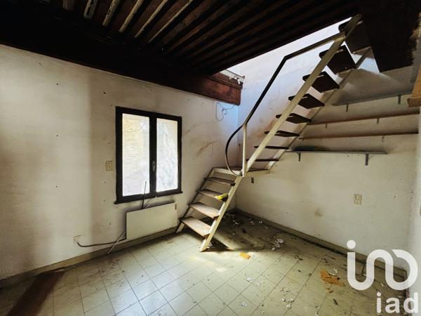 Maison à vendre 6 pièces 131 m² Aramon