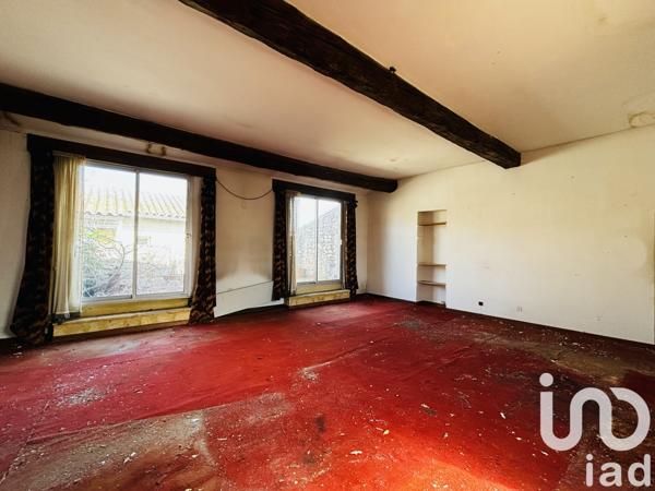 Maison à vendre 6 pièces 131 m² Aramon