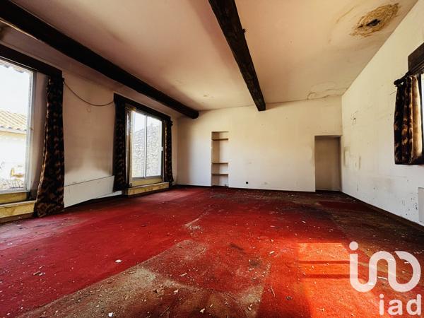 Maison à vendre 6 pièces 131 m² Aramon