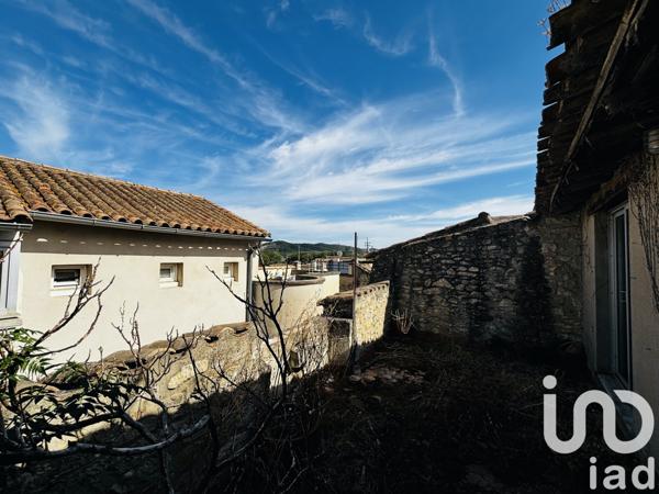 Maison à vendre 6 pièces 131 m² Aramon