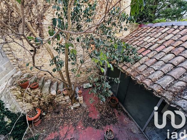 Maison à vendre 6 pièces 131 m² Aramon