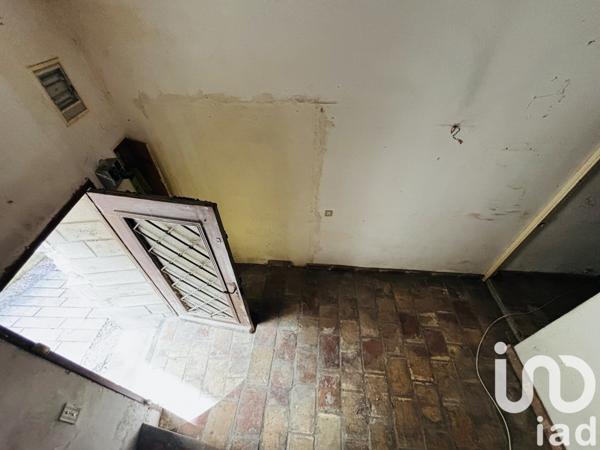 Maison à vendre 6 pièces 131 m² Aramon