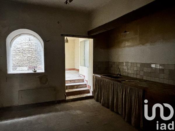 Maison à vendre 6 pièces 131 m² Aramon