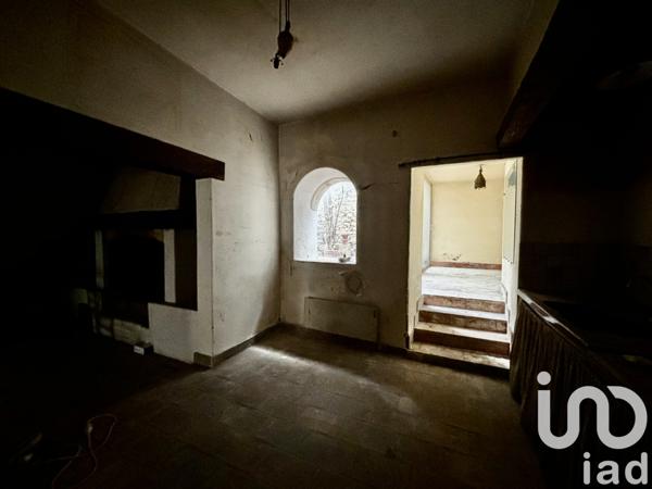 Maison à vendre 6 pièces 131 m² Aramon