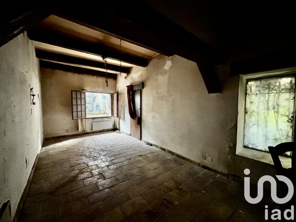 Maison à vendre 6 pièces 131 m² Aramon