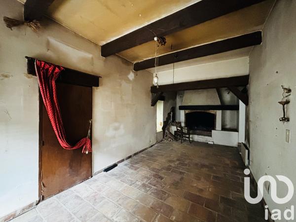 Maison à vendre 6 pièces 131 m² Aramon