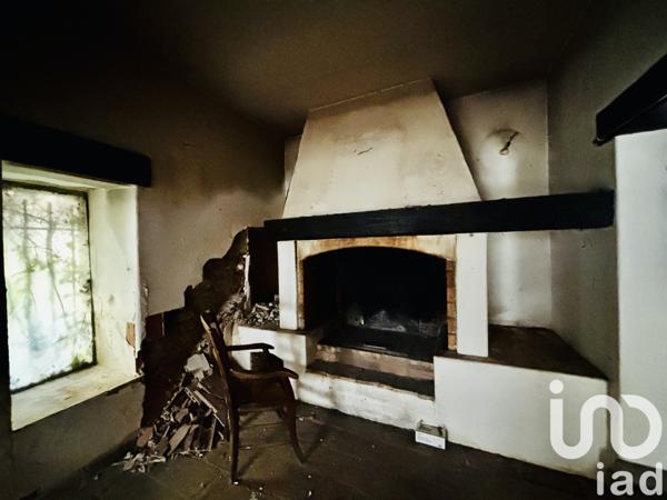 Maison à vendre 6 pièces 131 m² Aramon