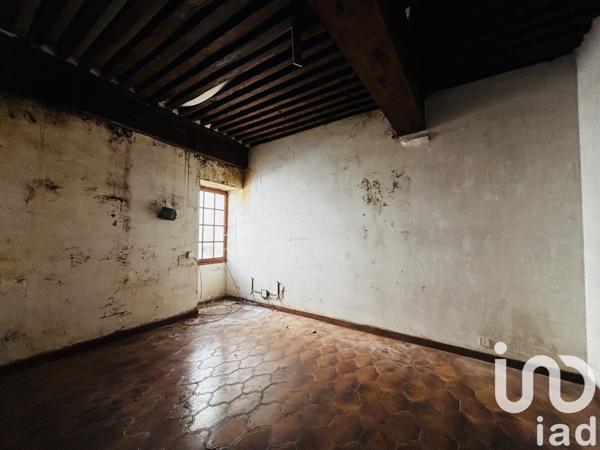 Maison à vendre 6 pièces 131 m² Aramon