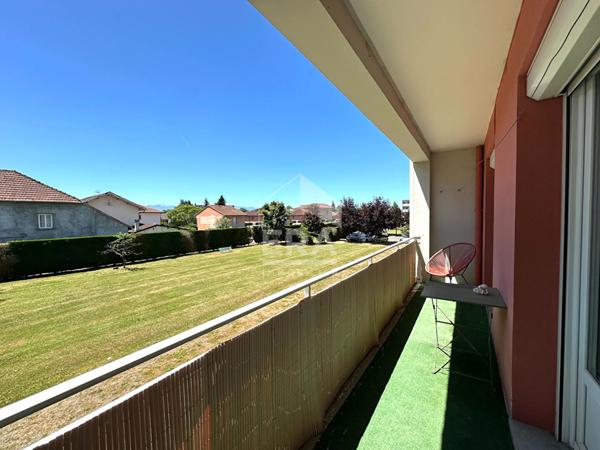 Appartement Tarbes 3 pièces 66 m2