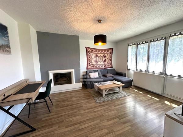 Appartement Tarbes 3 pièces 66 m2