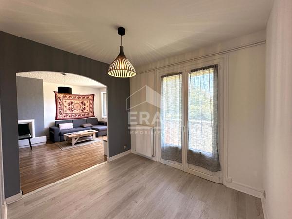 Appartement Tarbes 3 pièces 66 m2