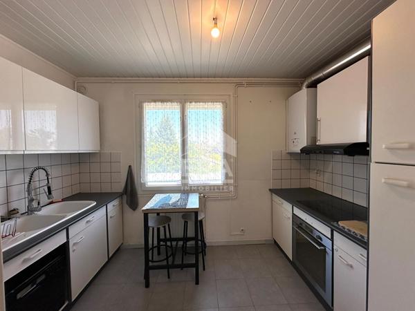 Appartement Tarbes 3 pièces 66 m2