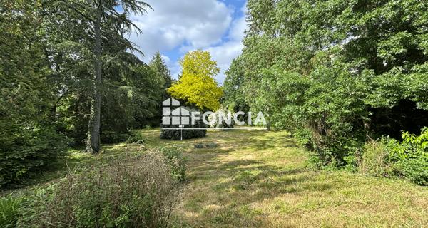 À vendre Maison 7 pièces 193 m² - Cholet 49300