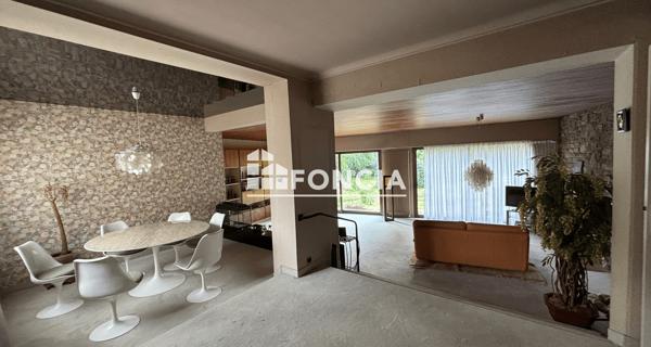 À vendre Maison 7 pièces 193 m² - Cholet 49300