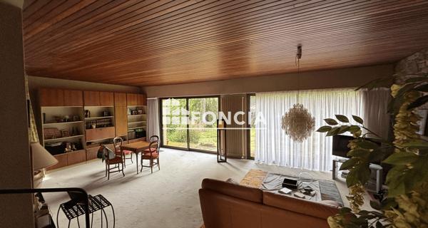 À vendre Maison 7 pièces 193 m² - Cholet 49300