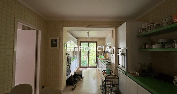 À vendre Maison 7 pièces 193 m² - Cholet 49300