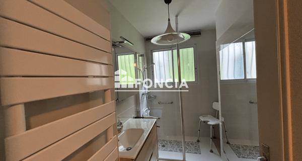 À vendre Maison 7 pièces 193 m² - Cholet 49300