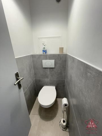 Magnifique T2 traversant de 44 m2 Cavalaire-sur-Mer (83240)