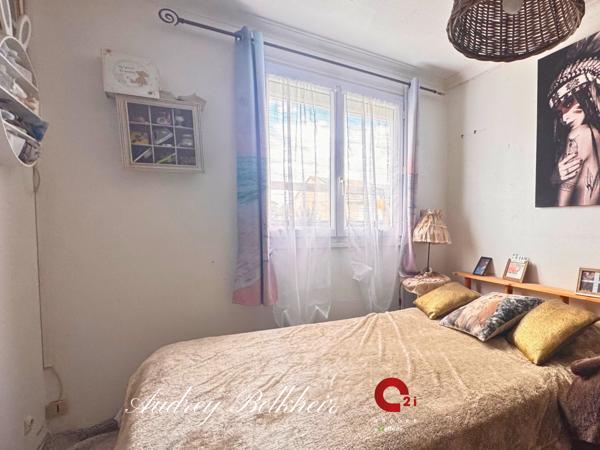 Maison 4 pièces - 110 m²