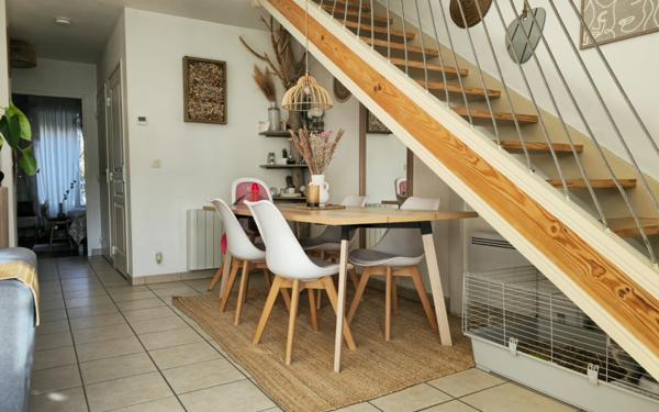 Appartement à vendre    4 pièces • 80,16 m2 Bayonne