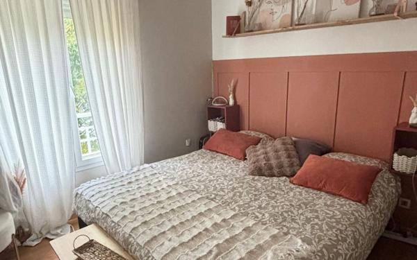 Appartement à vendre    4 pièces • 80,16 m2 Bayonne