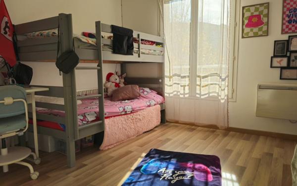 Appartement à vendre    4 pièces • 80,16 m2 Bayonne