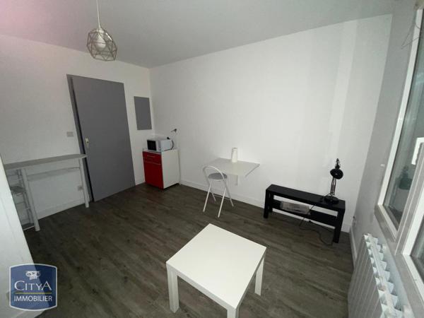 Location appartement Joué-lès-Tours (37300) 1 pièce 0m²