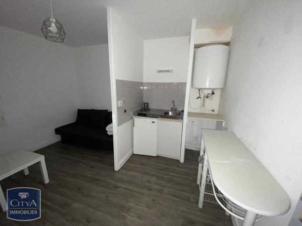 Location appartement Joué-lès-Tours (37300) 1 pièce 0m²