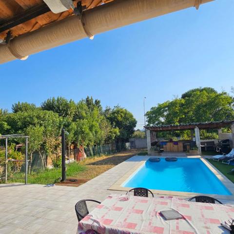 Jolie maison de centre ville