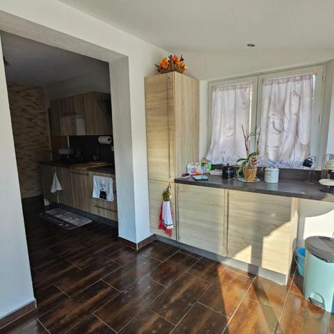 Jolie maison de centre ville