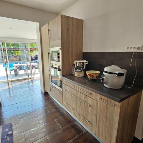 Jolie maison de centre ville