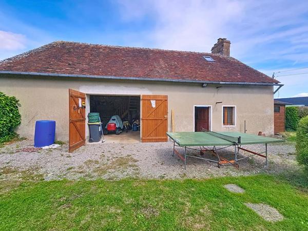 Maison  6 pièce(s) 95 m2