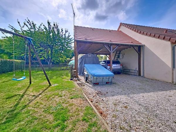 Maison  6 pièce(s) 95 m2