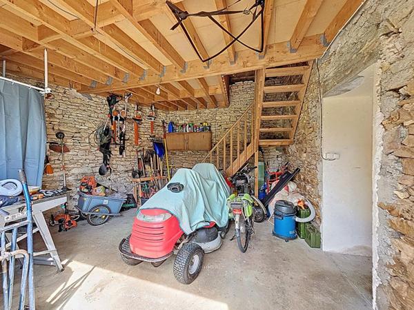 Maison  6 pièce(s) 95 m2