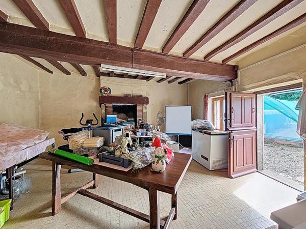 Maison  6 pièce(s) 95 m2