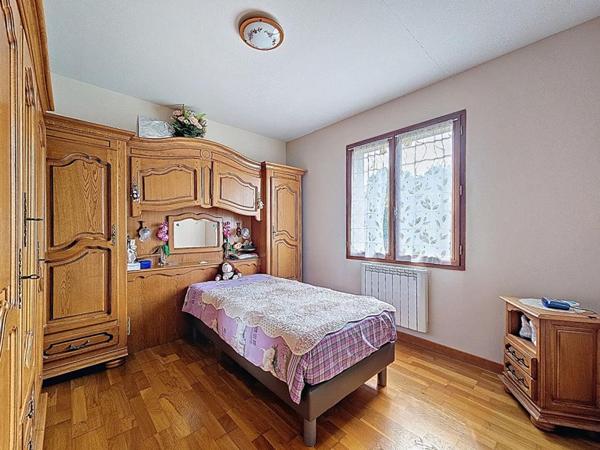 Maison  6 pièce(s) 95 m2