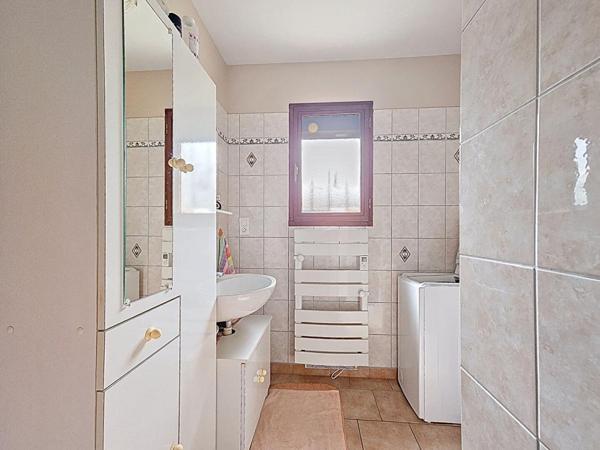 Maison  6 pièce(s) 95 m2