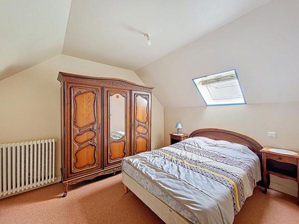 Maison  6 pièce(s) 95 m2