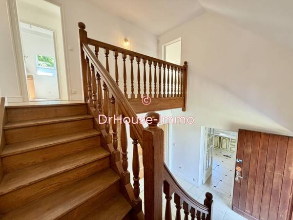 Maison à vendre 8 pièces de 196 m²