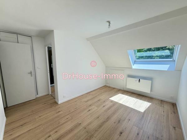 Maison à vendre 8 pièces de 196 m²
