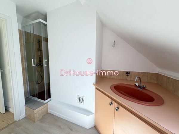 Maison à vendre 8 pièces de 196 m²