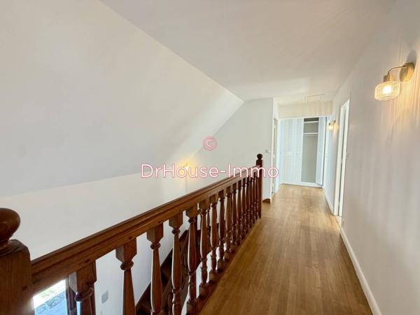 Maison à vendre 8 pièces de 196 m²