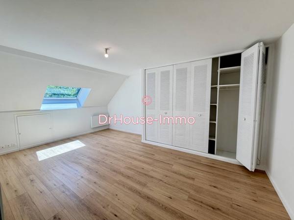 Maison à vendre 8 pièces de 196 m²