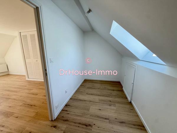 Maison à vendre 8 pièces de 196 m²
