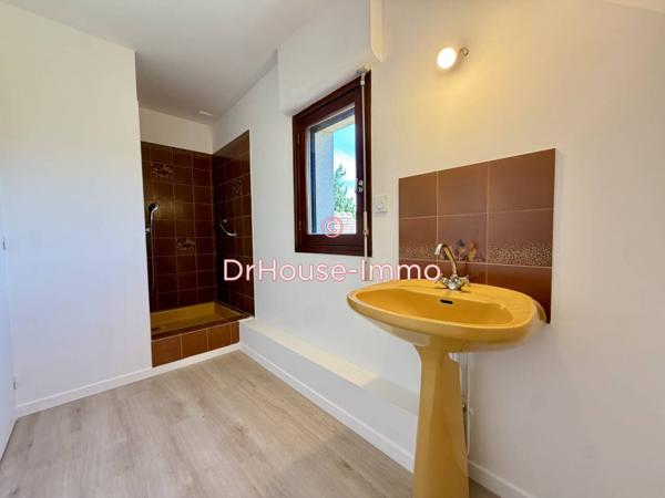 Maison à vendre 8 pièces de 196 m²